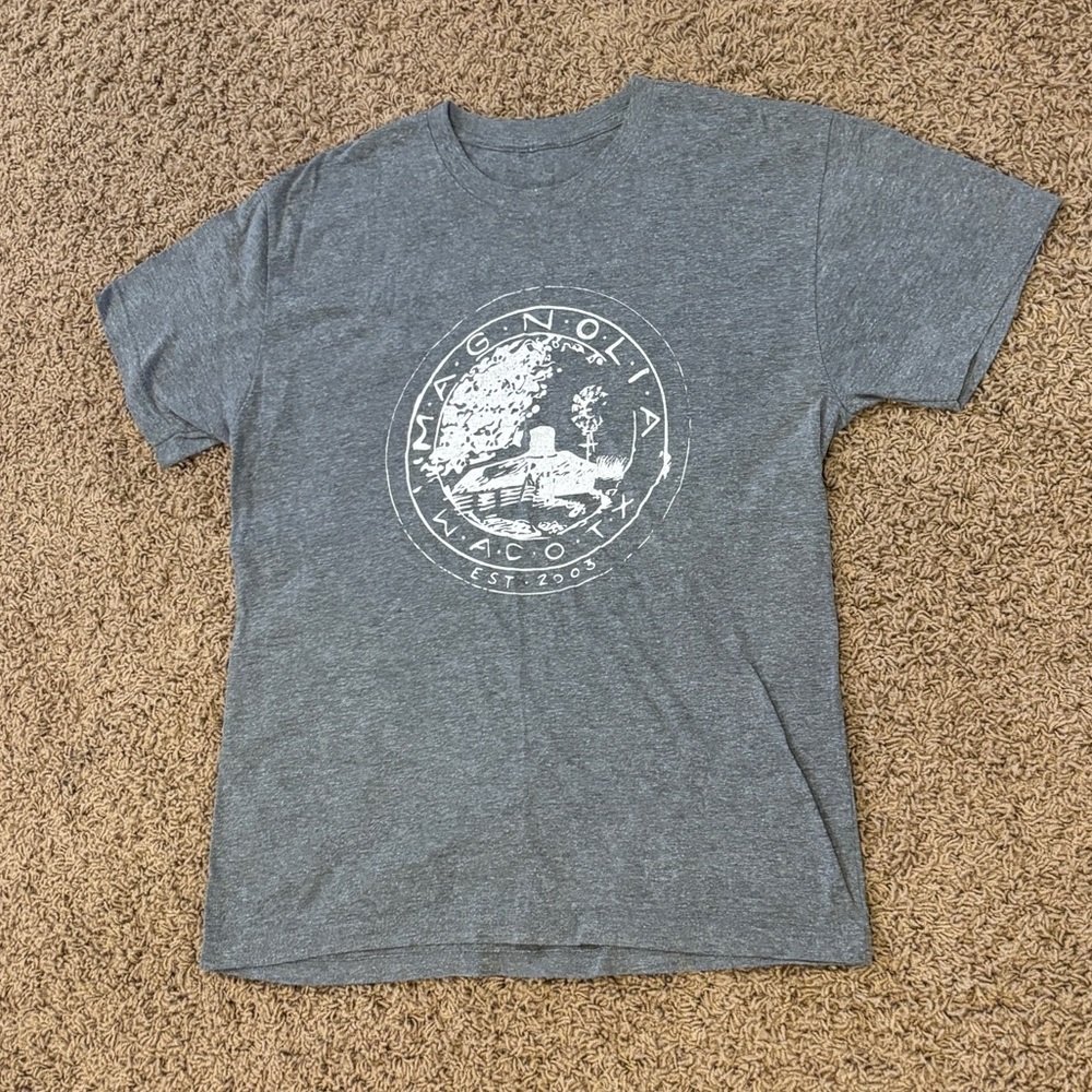 Magnolia Waco, Texas Shirt